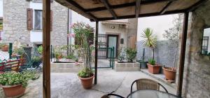 A Casa dalla Ross