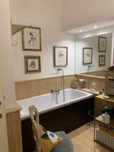 Cozy2bedrooms Parioli