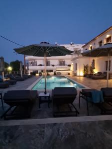 La vie luxury suites