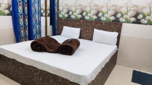 Hotel Raj Darbar Dargaha Bazar Ajmer