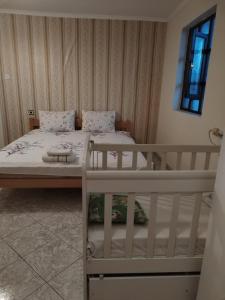 MARIA Apartment Gevgelija