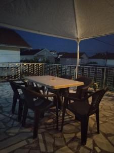MARIA Apartment Gevgelija