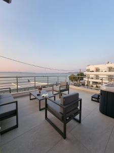 La vie luxury suites