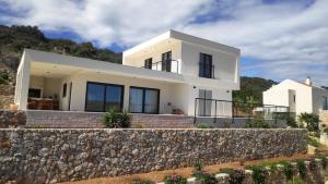 Awesome sea view, vacation home Jerula 2