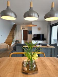 Awesome sea view, vacation home Jerula 2