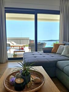 Awesome sea view, vacation home Jerula 2