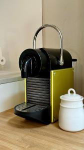 Borgo dei Sogni - Deluxe Apartment - Lago di Garda