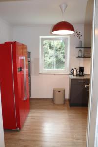 Schöne Ferienwohnung vor den Toren Pullman Citys drei