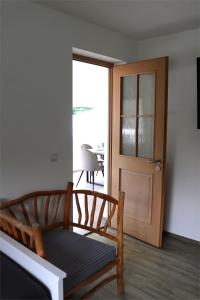 Schöne Ferienwohnung vor den Toren Pullman Citys drei