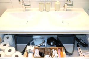 Schöne Ferienwohnung vor den Toren Pullman Citys drei