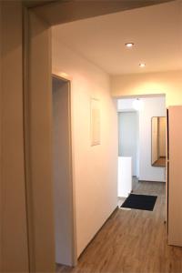 Schöne Ferienwohnung vor den Toren Pullman Citys drei