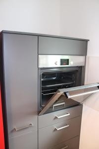 Schöne Ferienwohnung vor den Toren Pullman Citys drei