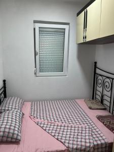 Ušuškana kućica "Gočka"