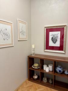 Central Elegance Retreat