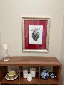 Central Elegance Retreat