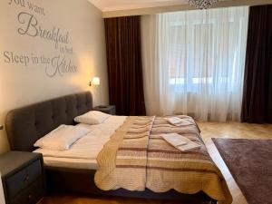 Central Elegance Retreat