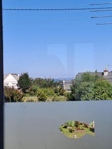 La maison de vacances