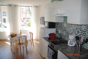 Appartements Le lion d-Or DUO : Appartement 1 Chambre