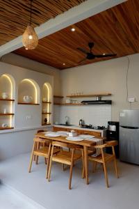 The Luminary 2BR Villa Canggu