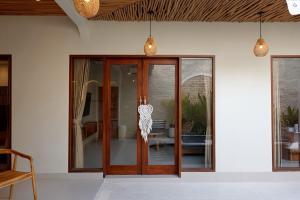 The Luminary 2BR Villa Canggu