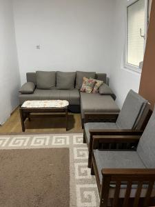 Ušuškana kućica "Gočka"