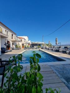 La vie luxury suites