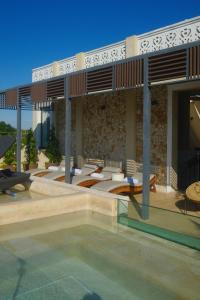 Kahal Hotel - Paseo Montejo