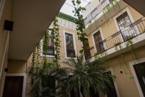 Kahal Hotel - Paseo Montejo