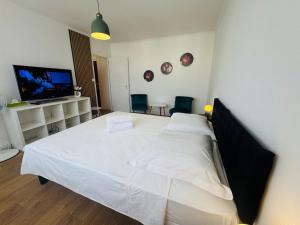 PROCHE CENTRE, Parking Gratuit