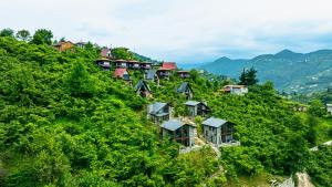 Gafulluk Tatil Köyü