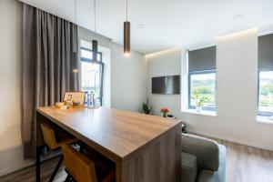 Vincent Urban Nest - Near Clinic, Arena and Stadium