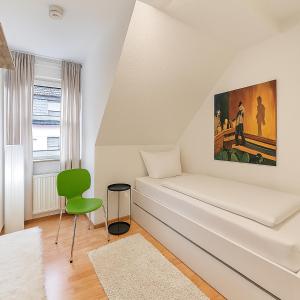 Maisonette Duplex-Fewo Mathilde