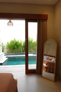 The Luminary 2BR Villa Canggu