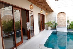 The Luminary 2BR Villa Canggu