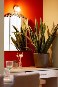 DODI GREEN apartment