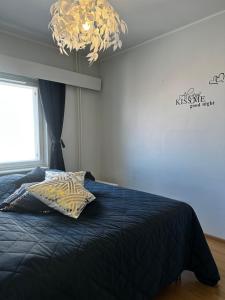 Lemmenpesä Ytimessä