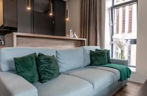 Vincent Urban Nest - Near Clinic, Arena and Stadium