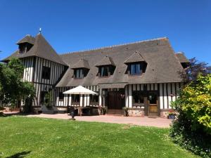 Villas Maison du golf Le Havre Etretat : photos des chambres