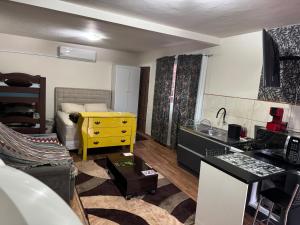 Varanda Loft com Ar Condicionado Quente e Frio Ultra Potente