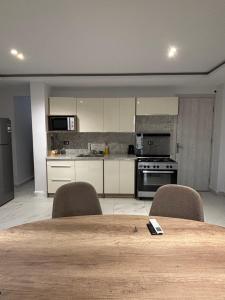 2 BRs Chalet in Helnan Resort with access to the sea and Pools