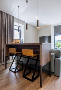 Vincent Urban Nest - Near Clinic, Arena and Stadium