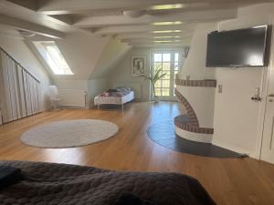 Family Holiday House