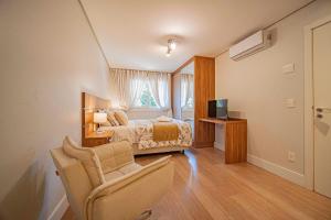 LAdresse Réserve 150m R Coberta by Achei Gramado