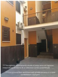 Apartment mit 2 Schlafzimmern