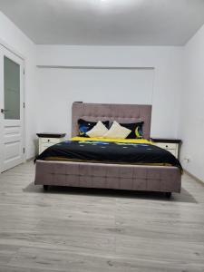 Gara De Nord 3 Rooms Apartment Superb City View