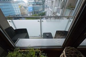 3rooms at Emilii Plater 55 Deluxe Residence in Warsaw Manhattan