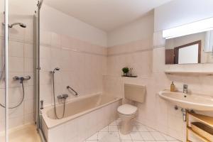 Maisonette Duplex-Fewo Mathilde