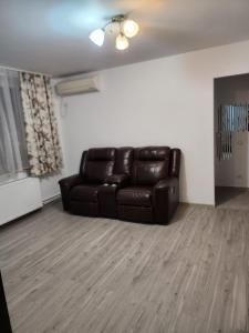 Gara De Nord 3 Rooms Apartment Superb City View