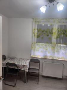 Gara De Nord 3 Rooms Apartment Superb City View