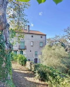 Appartements Gite Citronnier Authentique et paisible : photos des chambres